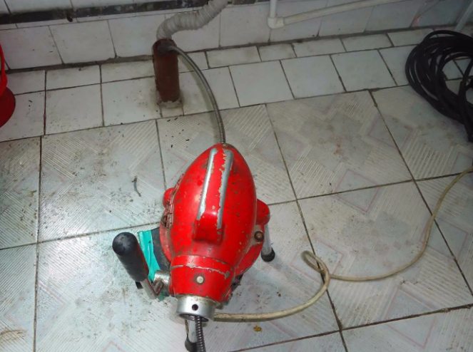 远安下水道疏通