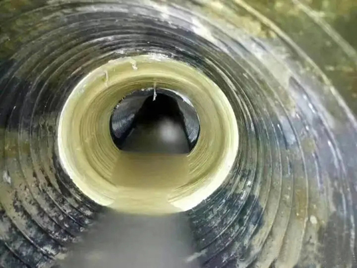 远安内衬修复法通常适用于哪些类型的断面管道