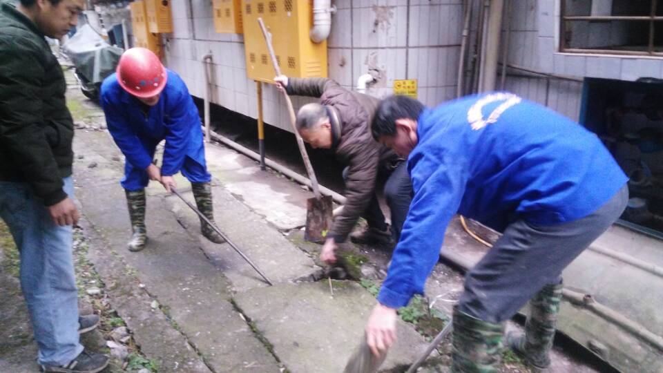 远安清掏化粪池、管道疏通一站式服务<高效><技术><可靠>